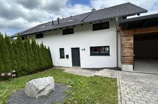 Doppelhaushälfte kaufen in 84347 Pfarrkirchen, Moderne Doppelhaushälfte mit Einliegerwohnung