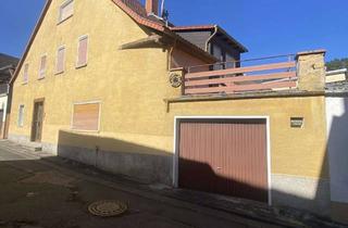 Einfamilienhaus kaufen in 67748 Odenbach, Renovierungsbedürftiges Einfamilienhaus sucht neuen Besitzer