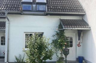Reihenhaus kaufen in Am Mühlgraben, 08239 Bergen, Attraktives 4-Zimmer-Reihenhaus inkl. Photovoltaikanlage in Bergen Vogtl Bergen