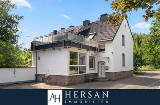 Doppelhaushälfte kaufen in 52224 Stolberg (Rheinland), Einzigartige Doppelhaushälfte mit traumhaftem Grundstück in Stolberg-Vicht!