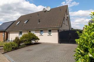 Einfamilienhaus kaufen in 33775 Versmold, Energieeffizientes Einfamilienhaus in Versmold – ideal für Familien mit Platzbedarf