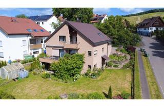Einfamilienhaus kaufen in 74343 Sachsenheim, Viel Raum zum Wohlfühlen: Einfamilienhaus mit Einliegerwohnung, sonnigem Garten und Platz für Ideen