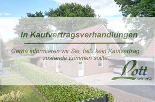 Doppelhaushälfte kaufen in 26160 Bad Zwischenahn, +++ Neuwertige Doppelhaushälfte in familienfreundlicher Lage in Bad Zwischenahn / Ekern +++