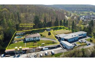 Villa kaufen in 63768 Hösbach, Großzügige Villa in traumhafter Hanglage mit Wintergarten und Einliegerwohnung