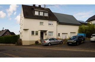 Haus kaufen in 57629 Linden, Geräumiges 2-FMH mit gehobener Innenausstattung und weiterem Potential in Linden, WW,