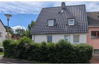 Haus kaufen in Steinbruchweg 16, 34123 Bettenhausen, KS-Bettenhausen: Großes Grundstück mit 2 Einfamilienhäusern bebaut