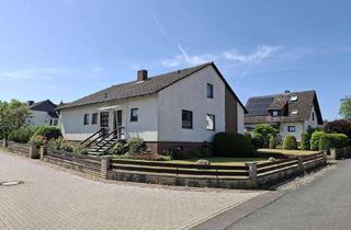 Einfamilienhaus kaufen in 38272 Burgdorf, Einfamilienhaus mit Ausbaupotenzial - ideal für Familien