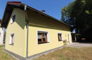 Haus kaufen in 94428 Eichendorf, NETTES ZUHAUSE FÜR DIE KLEINE FAMILIE