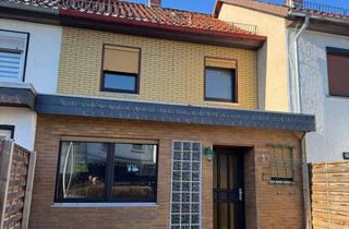 Reihenhaus kaufen in 37539 Badenhausen, Mit diesem Reihenhaus können Sie sich den Traum vom Eigenheim erfüllen!
