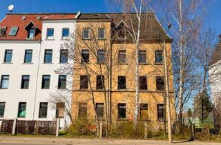 Haus kaufen in Reichenbacher Str. 140, 08056 Zwickau, 8 Wohnungsbau und Zweifamilienhaus