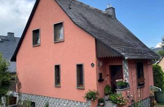 Einfamilienhaus kaufen in 07330 Probstzella, Hier wohnt man gern - Schickes Einfamilienhaus sucht neue Besitzer