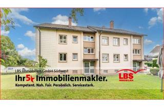 Mehrfamilienhaus kaufen in 78087 Mönchweiler, Entwickeln statt verwalten – Ihr Einstieg ins Mehrfamilienhaus mit Perspektive!