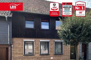Haus kaufen in 38170 Schöppenstedt, Wunderschönes Reihenmittelhaus in Schöppenstedt