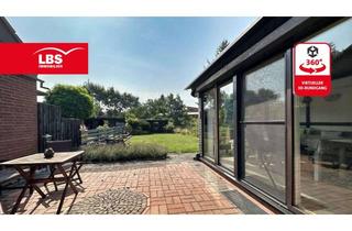 Haus kaufen in 38170 Schöppenstedt, Wunderschönes Reihenmittelhaus in Schöppenstedt