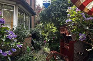 Reihenhaus kaufen in 22880 Wedel, Familienfreundliches Endreihenhaus in Wedel6 Zimmer, sonniger GartenOpen House am 13.09.2025