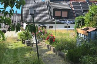 Einfamilienhaus kaufen in 58452 Witten, Top-Lage Witten - Charmantes Einfamilienhaus mit viel Potenzial! Garage, Carport, 2 PKW-Stellplätze
