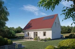 Haus kaufen in 67808 Imsweiler, Superheld mit 132qm !! massiv und schlüsselfertig! Mach´s mit Heinz!