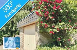 Haus kaufen in 24326 Ascheberg (Holstein), * bezugsfrei * // blickgeschütztes Eckgrundstück // Einliegerbereich // Garage // Nähe Plöner See