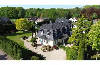 Villa kaufen in Bramweg, 27211 Bassum, traumhafte Villa nähe Bremen zu verkaufen!