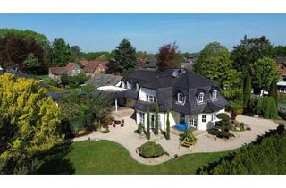 Villa kaufen in 27211 Bassum, traumhafte Villa in Bassum zu verkaufen!