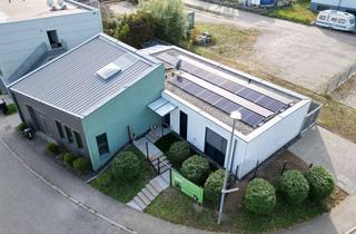 Haus kaufen in 73666 Baltmannsweiler, Wohn- und Geschäftshaus. Provisionsfrei!