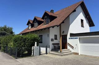 Haus kaufen in Rainweg 4h, 85123 Karlskron, Charmantes EFH in ruhiger Lage von Karlskron