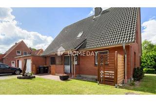 Haus kaufen in 24783 Osterrönfeld, Schön gelegen und perfekt für die große Famile