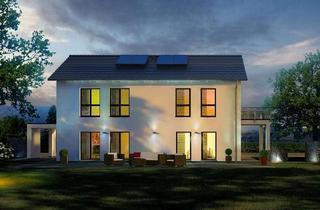 Haus kaufen in 66839 Schmelz, Generationen unter einem Dach - modernes Allkaufhaus