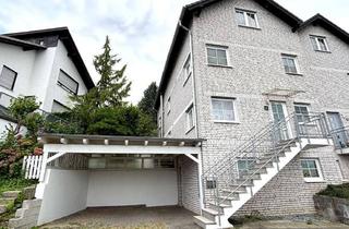 Einfamilienhaus kaufen in 53773 Hennef, Sofort bezugsbereit! Einfamilienhaus in beliebter Wohnlage - mit Platz für die ganze Familie