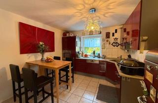 Haus kaufen in 85221 Dachau, Kein Makler! Charmantes Reihenmittelhaus mit Garten, Garage und Außenstellplatz – Ruhige Lage in DAH