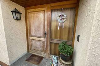 Einfamilienhaus kaufen in 61206 Wöllstadt, Einziehen & Wohlfühlen – Einfamilienhaus mit besonderen Highlights