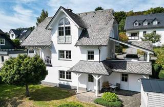 Haus kaufen in 57392 Schmallenberg, Wohnen im UrlaubsgebietNaturidyll in Schmallenberg