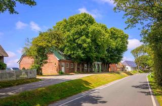 Haus kaufen in Westertilli 23, 25849 Pellworm, Unter den Linden