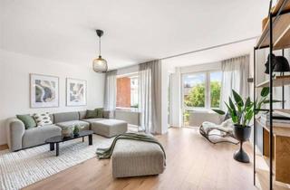 Reihenhaus kaufen in 27607 Langen, Bezugsfertiges Reihenhaus in Langen - Familienidyll in guter Lage