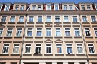 Wohnung mieten in Weißenfelser Straße 64, 04229 Leipzig, Sonnige 2-Raum-Wohnung in absoluter Traumlage!