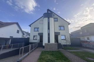 Doppelhaushälfte kaufen in 63322 Rödermark, Doppelhaushälfte (Wohnung) in Rödermark Ober-Roden im Breidert