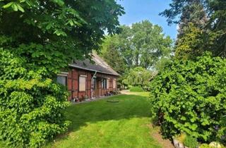 Haus kaufen in 31637 Rodewald, Resthof mit Einliegerwohnung in Rodewald - Ländlich und ruhig gelegen
