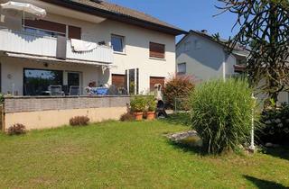 Mehrfamilienhaus kaufen in Sudetenstraße 17, 79787 Lauchringen, Sonnendurchflutetes Mehrfamilienhaus mit gehobener Innenausstattung in Lauchringen