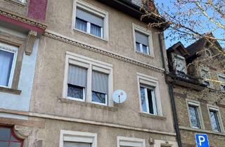 Haus kaufen in 75172 Innenstadt, 5 Einheiten in Brötzingen