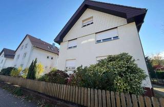 Einfamilienhaus kaufen in 76571 Gaggenau, Günstiges Einfamilienhaus mit sehr großem Grundstück für die ganze Familie in Gaggenau-Ottenau