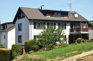 Haus kaufen in 74821 Mosbach, gepflegtes Wohnhaus mit 2 separaten Wohneinheiten in ruhiger Lage von Mosbach