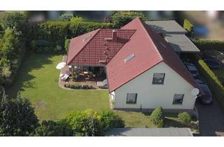Einfamilienhaus kaufen in 17192 Waren, *reserviert* Platz für die ganze Familie - großzügiges Einfamilienhaus in ruhigem und beliebten Wohn