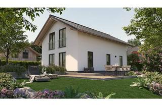 Haus kaufen in 54518 Plein, Haus mit 1m Dachüberstand, Preis inkl. Grundstück