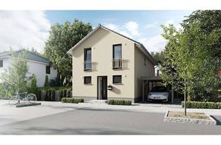 Haus kaufen in 54518 Plein, Aura 125 massiv gebaut, Preis inkl. Grundstück