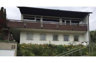 Einfamilienhaus kaufen in Uhlandstraße 13, 71720 Oberstenfeld, Einfamilienhaus in ruhiger Randlage, Panorama-Weitblick in Gronau