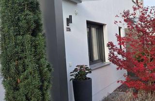 Reihenhaus kaufen in 82205 Gilching, Von Privat | Hochwertiges 5-Raum-Reihenhaus mit gehobener Innenausstattung in Gilching