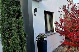 Reihenhaus kaufen in 82205 Gilching, Von Privat | Hochwertiges 5-Raum-Reihenhaus mit gehobener Innenausstattung in Gilching