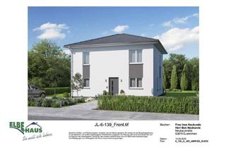 Villa kaufen in 50171 Kerpen, Stadtvilla freistehend in Kerpen - Raumwunder mit 5 Zimmer - Heizkosten sparen mit EnergieSPARneuBAU