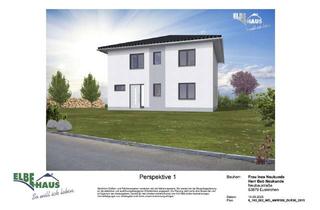 Villa kaufen in 50226 Frechen, Stadtvilla freistehend in Frechen - mit 5 Zimmer - sparen Sie Heizkosten mit einem EnergieSPARneuBAU