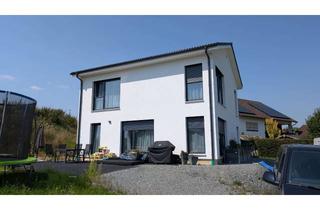 Haus mieten in 95515 Plankenfels, Neubau Einfamilienhaus mit tollem Ausblick in die fränkische Schweiz
